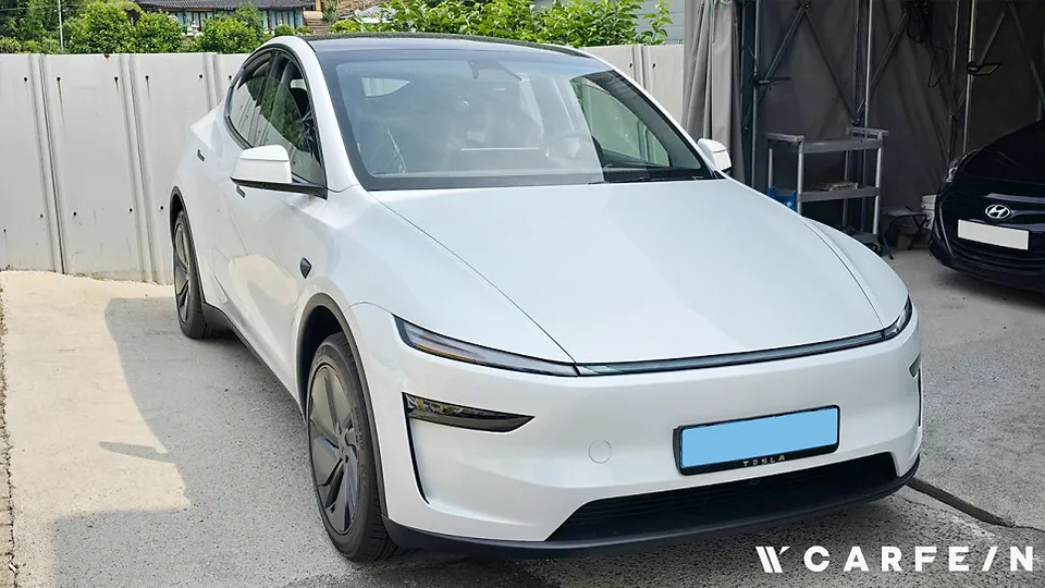 Tesla Model Y Window Tinting Review: Cost & Results photo 2