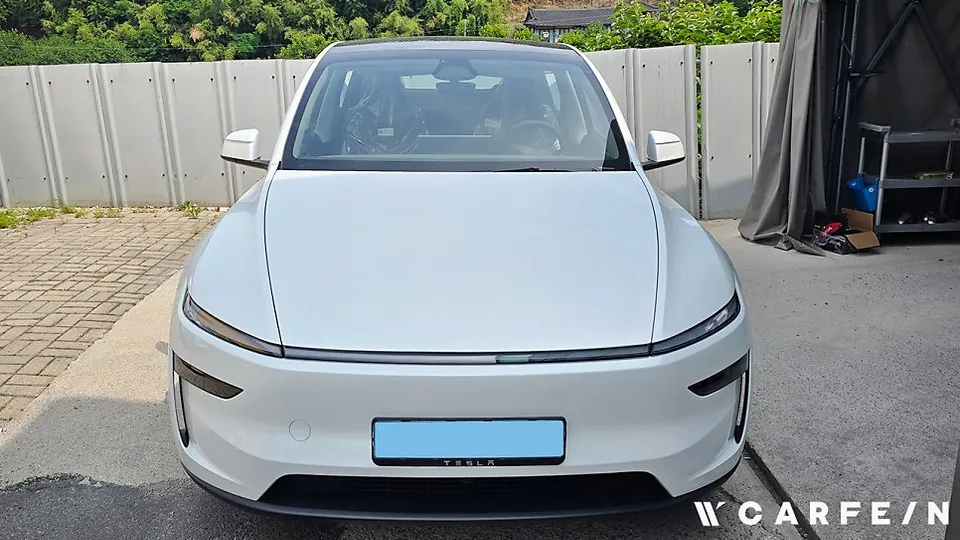 Tesla Model Y window tinting - Tesla Model Y Window Tinting Review: Cost & Results photo 3