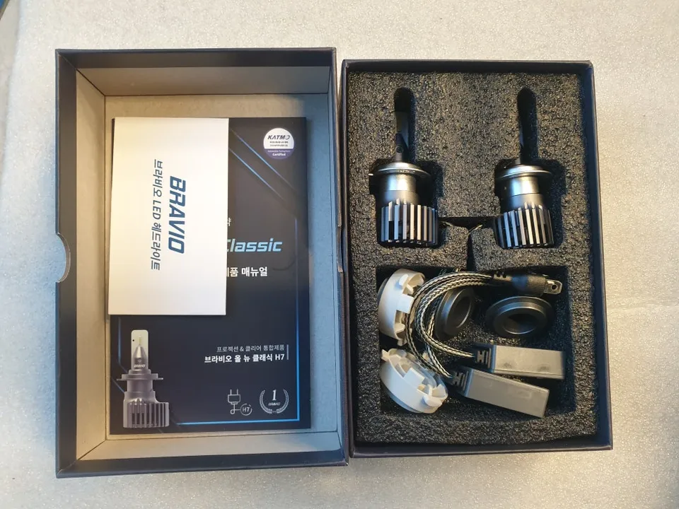 Hyundai Elantra MD LED Lighting Upgrade Review photo 4