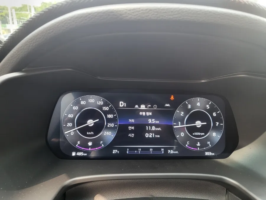 Kia K3 GT Wheel Refinishing Review — Gloss Black Transformation photo 3