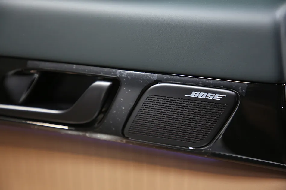 Hyundai Grandeur GN7のPPF施工事例｜韓国での実例 施工写真 2-2