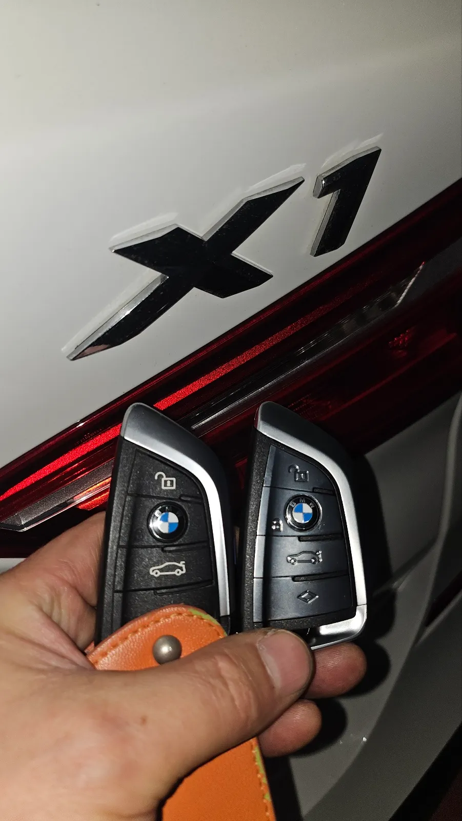 BMW X1 oem options - BMW X1 OEM Options Review: Factory Upgrade Cost photo 3