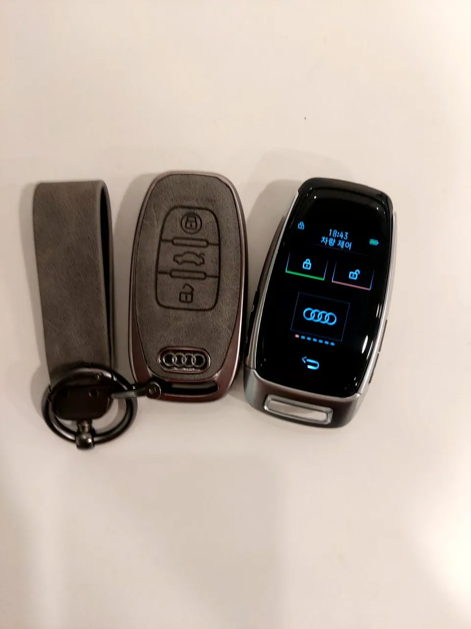 Audi A7 OEM Options Retrofit Review: Cost & Results photo 2