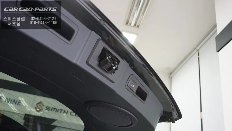 Lexus NX oem options - Lexus NX OEM Options Review — Enhanced Convenience photo 4