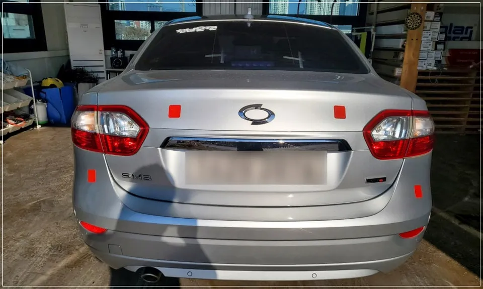 BMW M3 window tinting - BMW M3 Window Tinting Review — Professional Film Installation photo 6