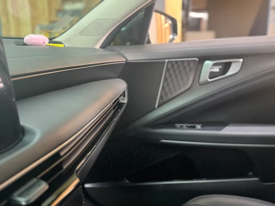 Kia K8 ambient lighting - Kia K8 Ambient Lighting Review — Cost & Results photo 3