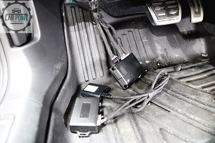 Volkswagen Arteon oem options - Volkswagen Arteon Oem Options Installation Review — Cost photo 5