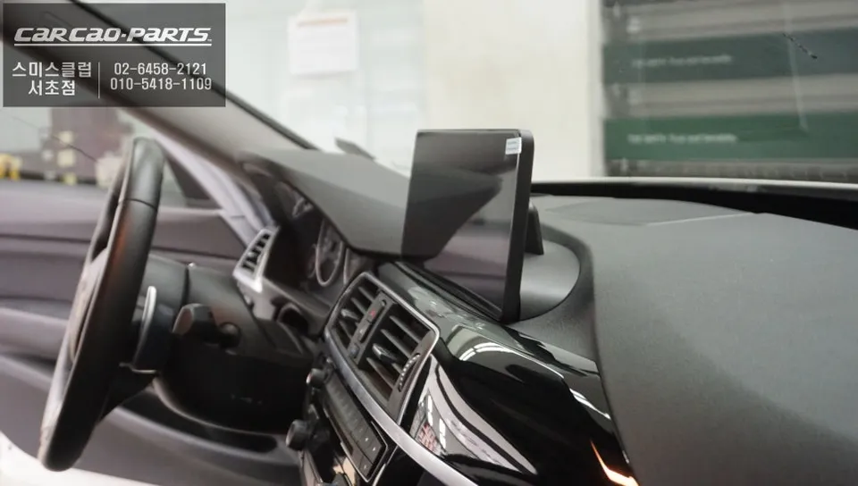 BMW 3GT F34 android system - BMW 3GT F34 Android Head Unit Review — 12.3-inch Upgrade photo 3