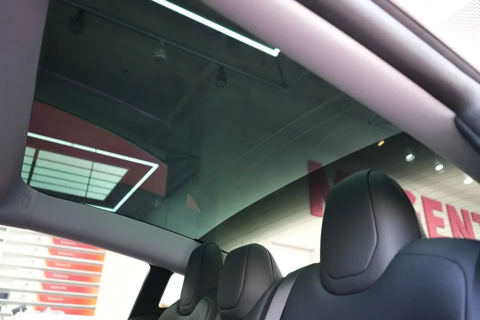 Porsche Cayenne Dash Cam Parking Mode Installation Guide — photo 8