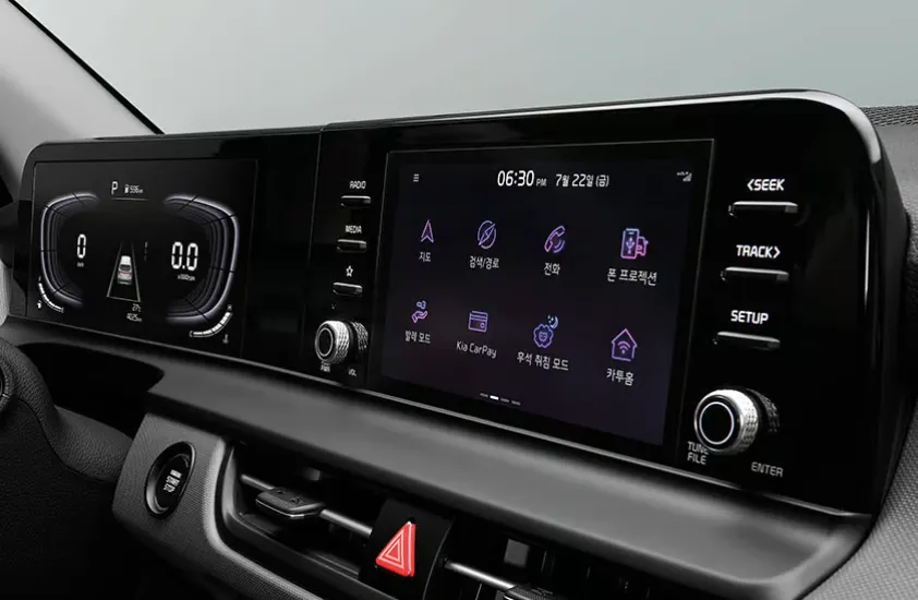 Hyundai Elantraのカーラッピング事例|費用目安・仕上がり 施工写真 3-3