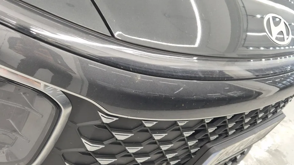 Hyundai Azera PPF Review: Restored to New Condition photo 2