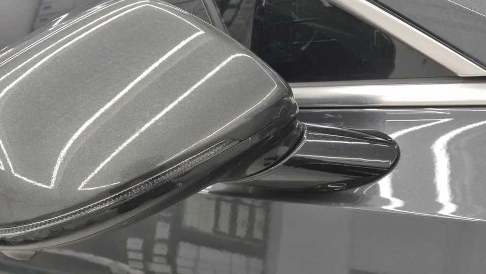 Hyundai Azera PPF施工事例｜費用目安と仕上がり 施工写真 3-1