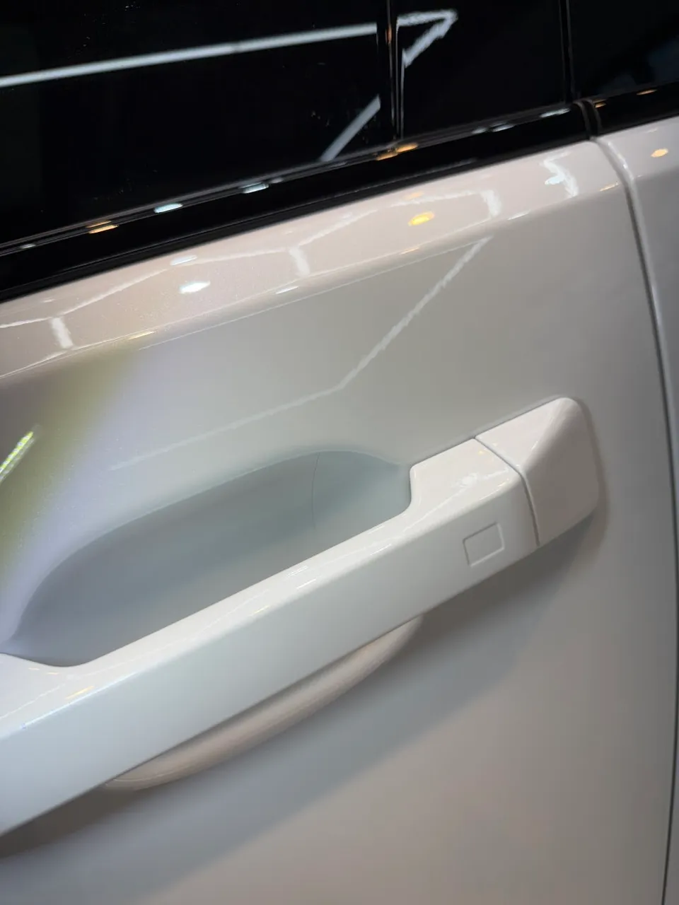 BMW X5 PPF Review: Superior Paint Protection After