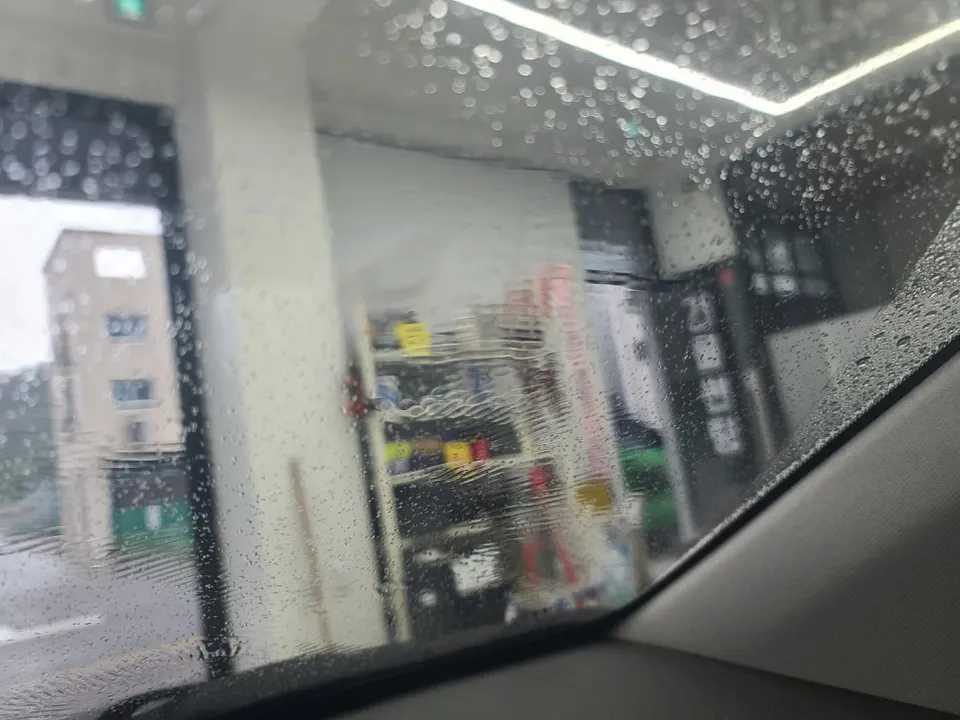 Hyundai Elantra PPF施工事例｜費用目安と仕上がり 施工写真 2-1
