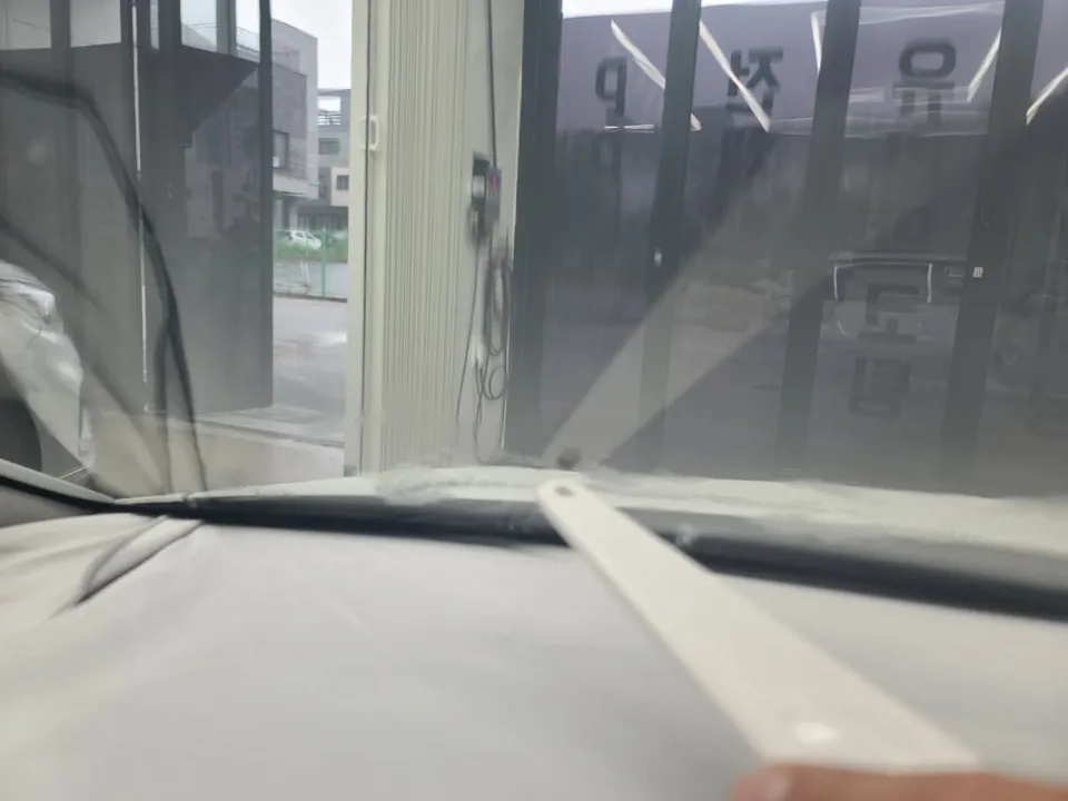 Hyundai Elantra PPF施工事例｜費用目安と仕上がり 施工写真 2-2