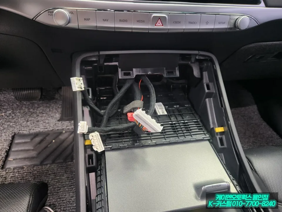 Hyundai Palisade oem options - Hyundai Palisade OEM Options Review: Cost & Results photo 4