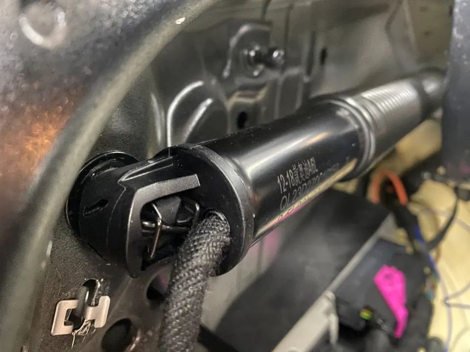 Audi A6 oem options - Audi A6 Oem Options Installation Review — Cost photo 3