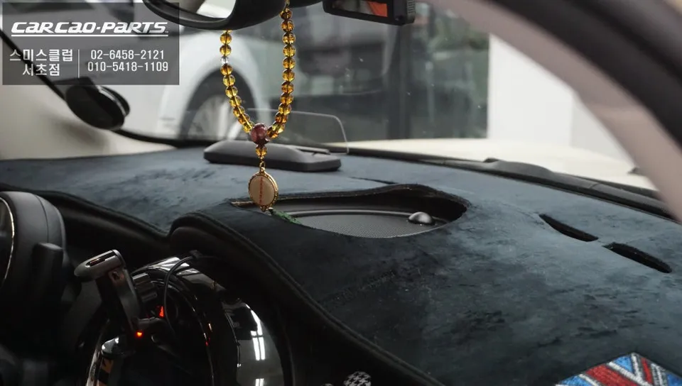 BMW MINI oem options - BMW MINI OEM Options Review: Auto Light Sensor Cost photo 4