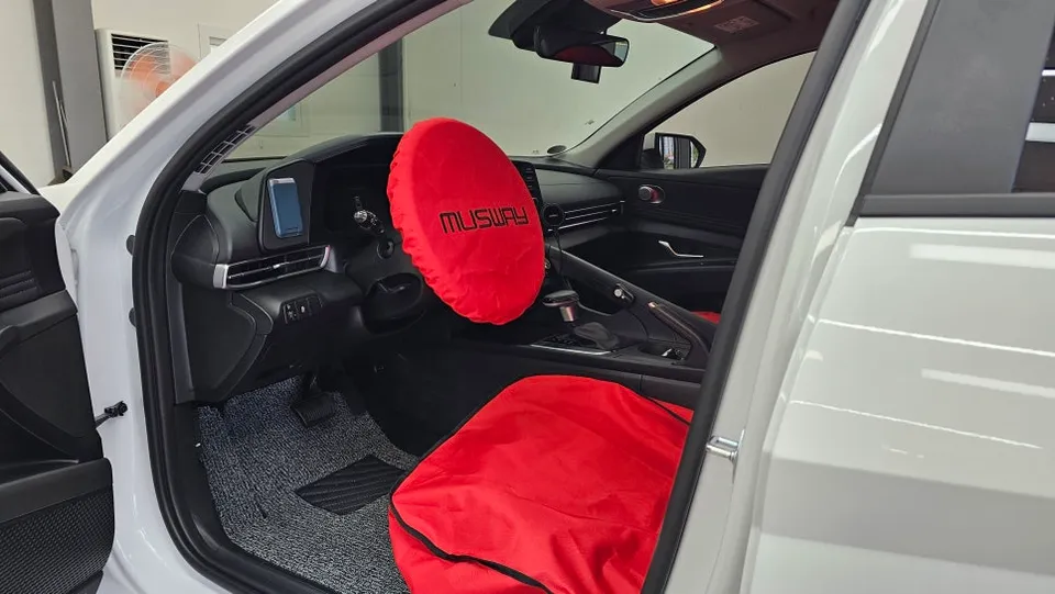 Hyundai Elantra car audio - Hyundai Elantra Car Audio Installation Review — Cost photo 4