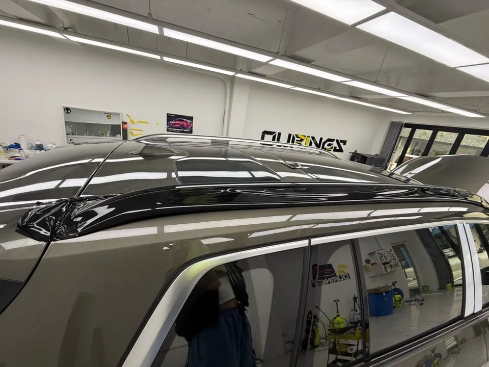 BMW X7 PPF施工事例|費用目安と仕上がり 施工写真 2-2