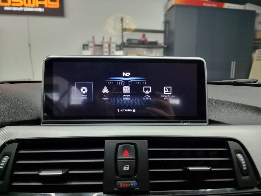 BMW 4 Series ambient lighting - BMW 4 Series Ambient Lighting Review — Upgrade Your Interior photo 5