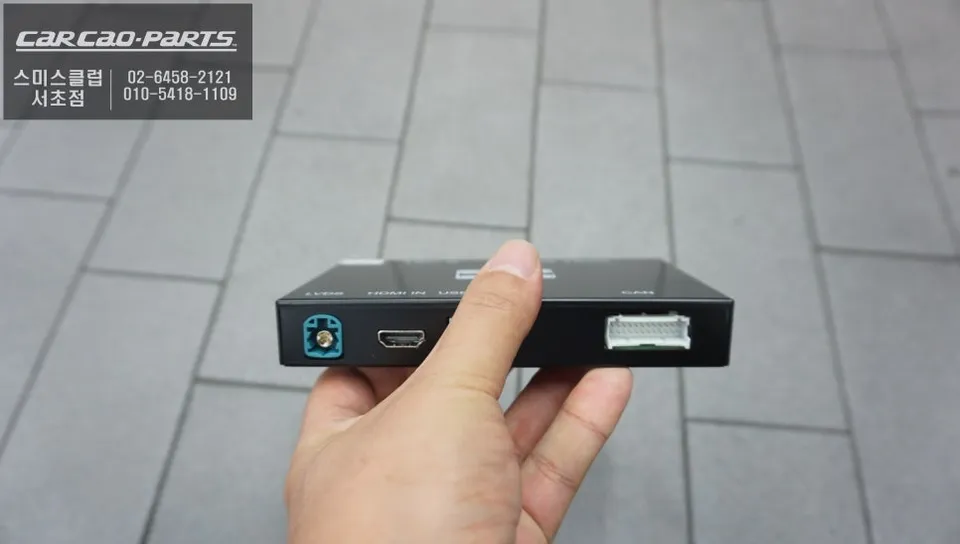 Mercedes-Benz AMG GTS android head unit - Mercedes-Benz AMG GTS Android Head Unit Upgrade Review photo 3