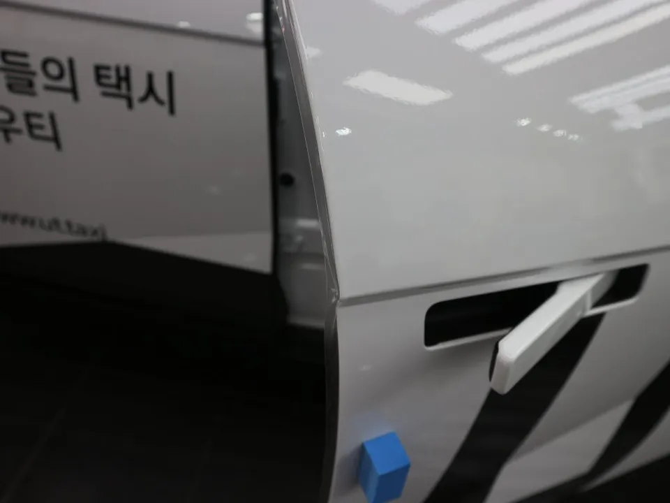 Hyundai IONIQ 5 ppf - Hyundai IONIQ 5 PPF Review: Cost & Protection photo 4
