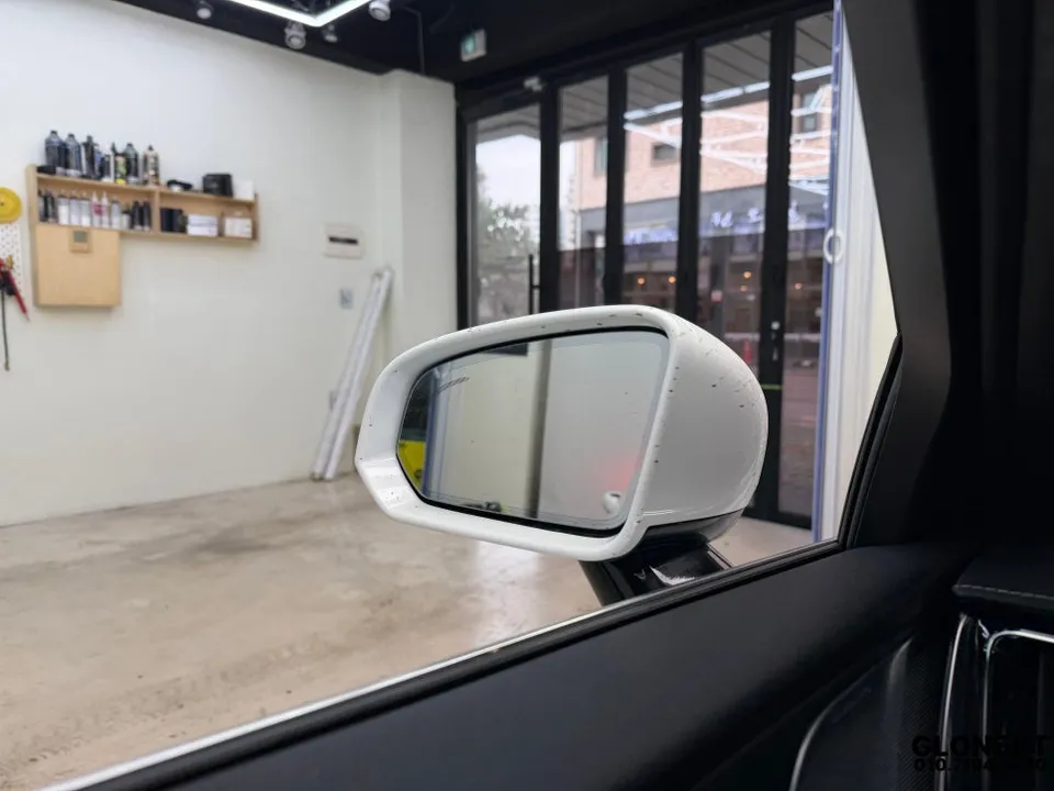 Volvo S60 oem options - Volvo S60 Oem Options Installation Review — Cost photo 2