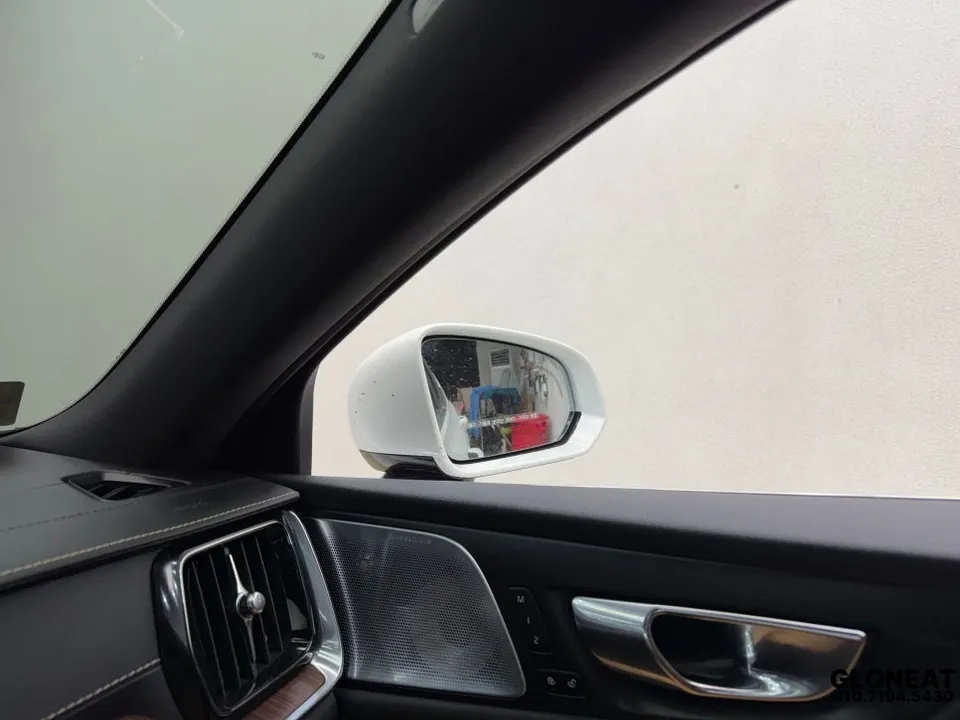 Volvo S60 oem options - Volvo S60 Oem Options Installation Review — Cost photo 3