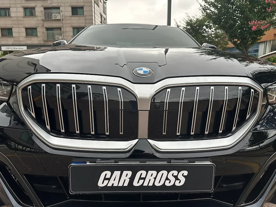 BMW 5 Series G60 PPF施工事例|費用目安・仕上がり 施工写真 1-2