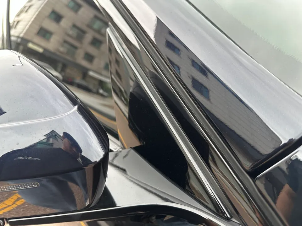 BMW 5 Series G60 PPF施工事例|費用目安・仕上がり 施工写真 3-2