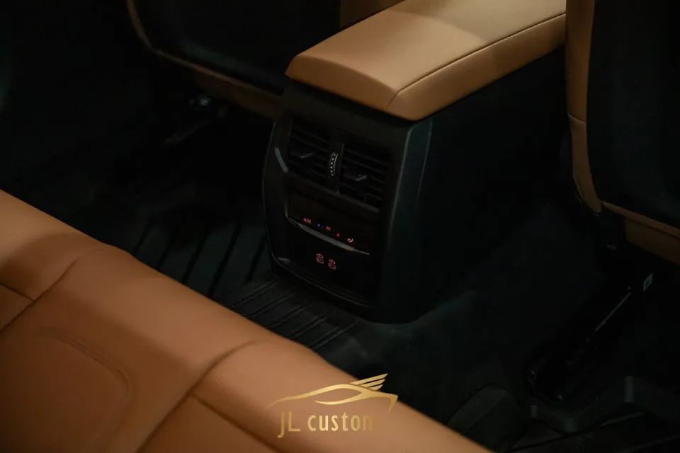 BMW 3 Series G20 seat ventilation - BMW 3 Series G20 Seat Climate Upgrade Review photo 5