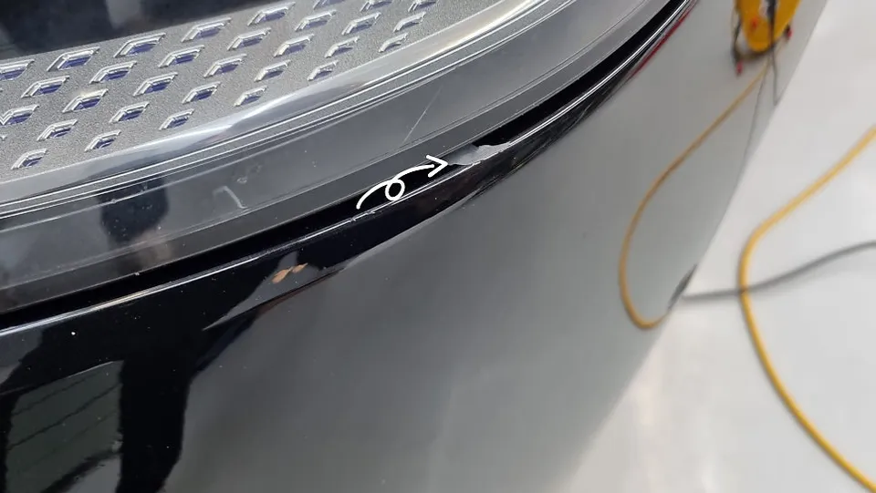 Mercedes-Benz S-Class W223 vinyl wrap - Mercedes-Benz S-Class W223 Vinyl Wrap Review: Cost & Results photo 6