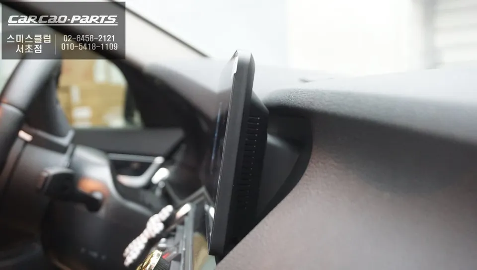BMW 5 Series android head unit - BMW 5 Series Android Head Unit Upgrade Review photo 3