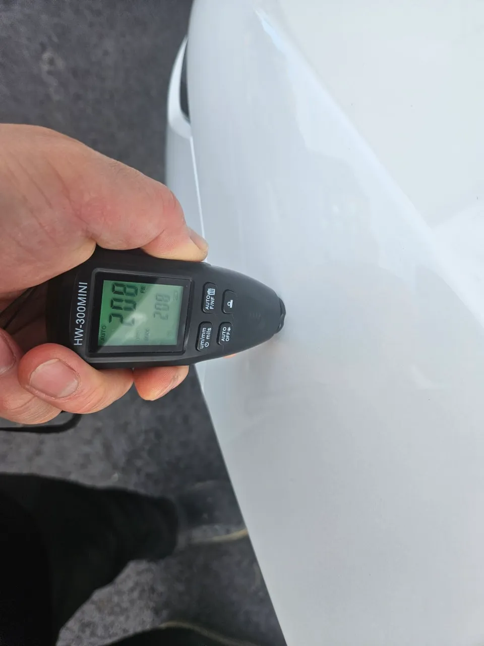 Tesla Model Y New Car Protection Package Review photo 20