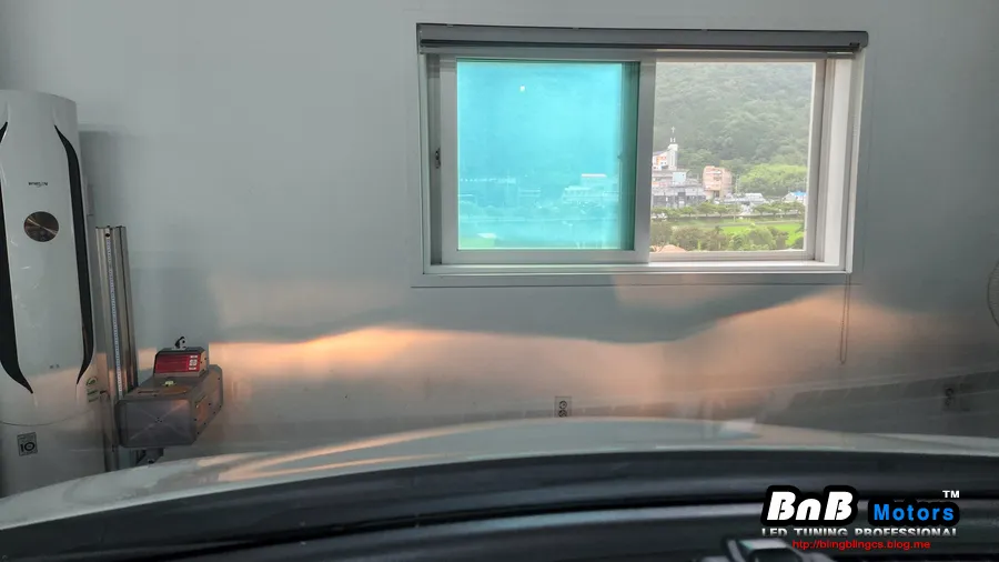 Kia Carnival KA4 lighting upgrade - Kia Carnival KA4 LED Lighting Upgrade Review photo 3