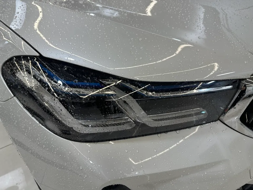 BMW 6 Series GT PPF施工事例|費用目安と仕上がり 施工写真 1-2