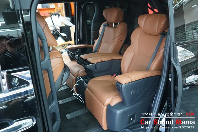 Toyota Alphard soundproofing - Toyota Alphard Soundproofing Review: Cost & Results photo 4