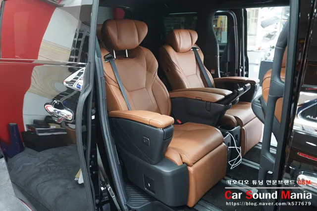 Toyota Alphard soundproofing - Toyota Alphard Soundproofing Review: Cost & Results photo 5