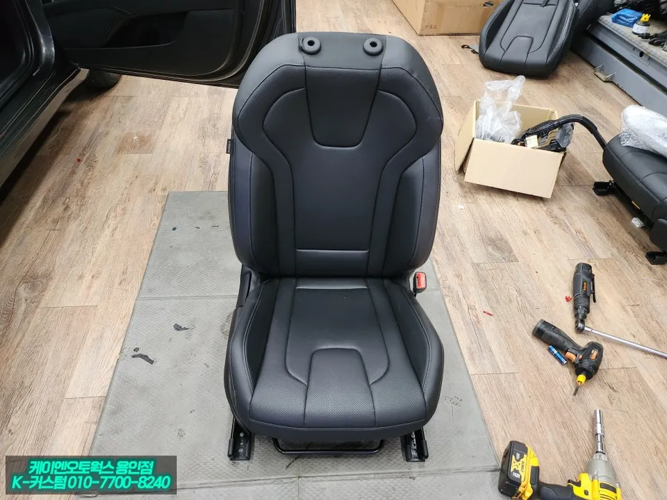 Hyundai Elantra CN7 seat ventilation - Hyundai Elantra Seat Ventilation & Heating Review — Enhanced Comf photo 5