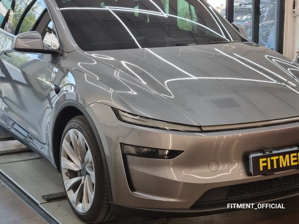 Tesla Model Y car audio - Tesla Model Y Car Audio Review: High-End Sound Upgrade photo 3