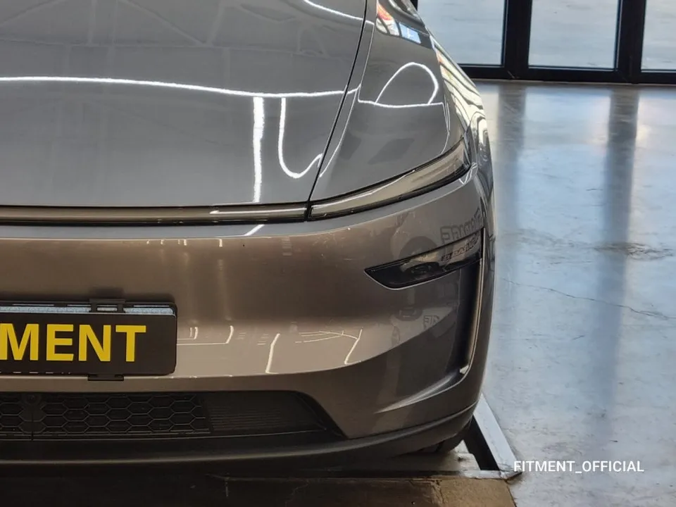 Tesla Model Y car audio - Tesla Model Y Car Audio Review: High-End Sound Upgrade photo 4