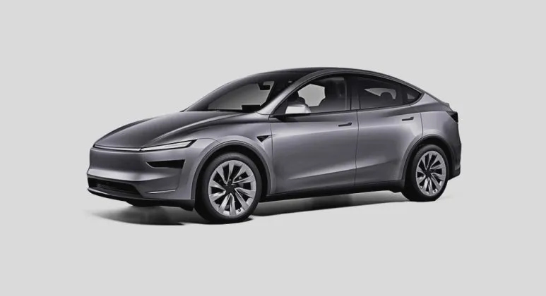 Tesla Model Y PPF施工事例|費用目安と仕上がり 施工写真 3-2