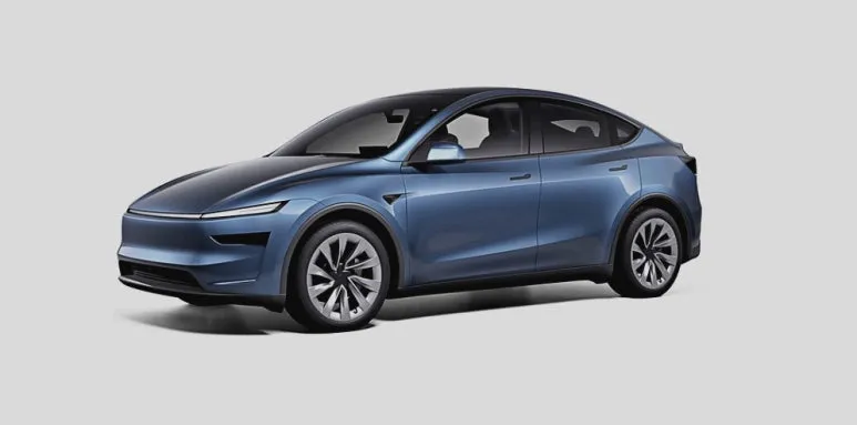 Tesla Model Y PPF施工事例|費用目安と仕上がり 施工写真 3-3