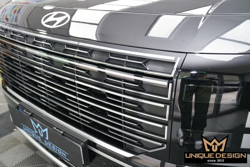 Hyundai Palisade window tinting - Hyundai Palisade Window Tinting Review: Cost & Heat Rejection photo 5