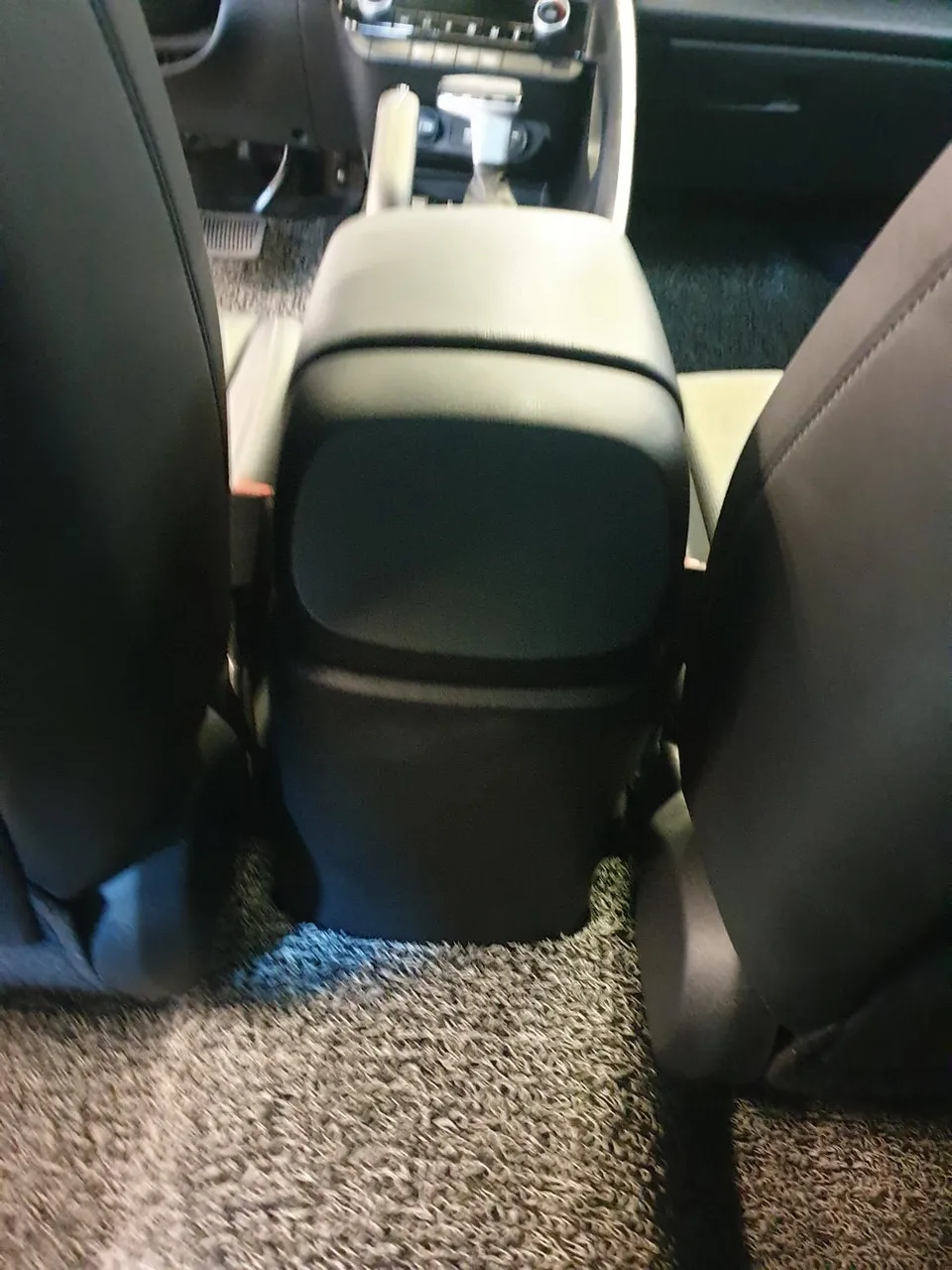 Hyundai Elantra CN7 seat ventilation - Hyundai Elantra CN7 Seat Ventilation & Heating Review photo 3