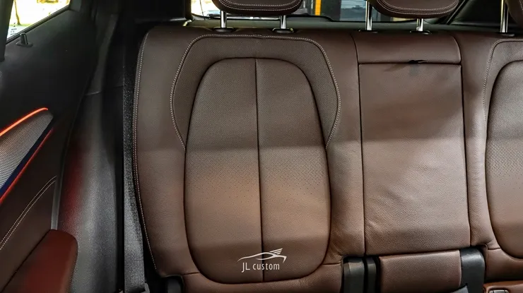 BMW X2 Seat Climate Upgrade Review: Cost & Results photo 2