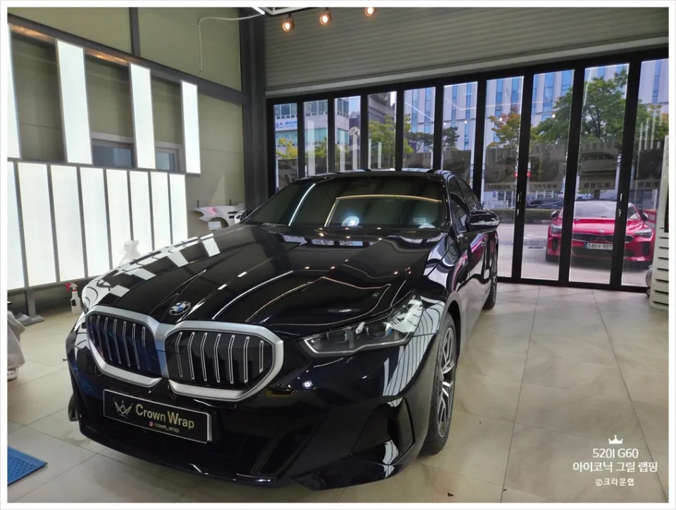 BMW 3 Series ppf - BMW 3 Series PPF Review: Enhanced Protection & Gloss photo 3