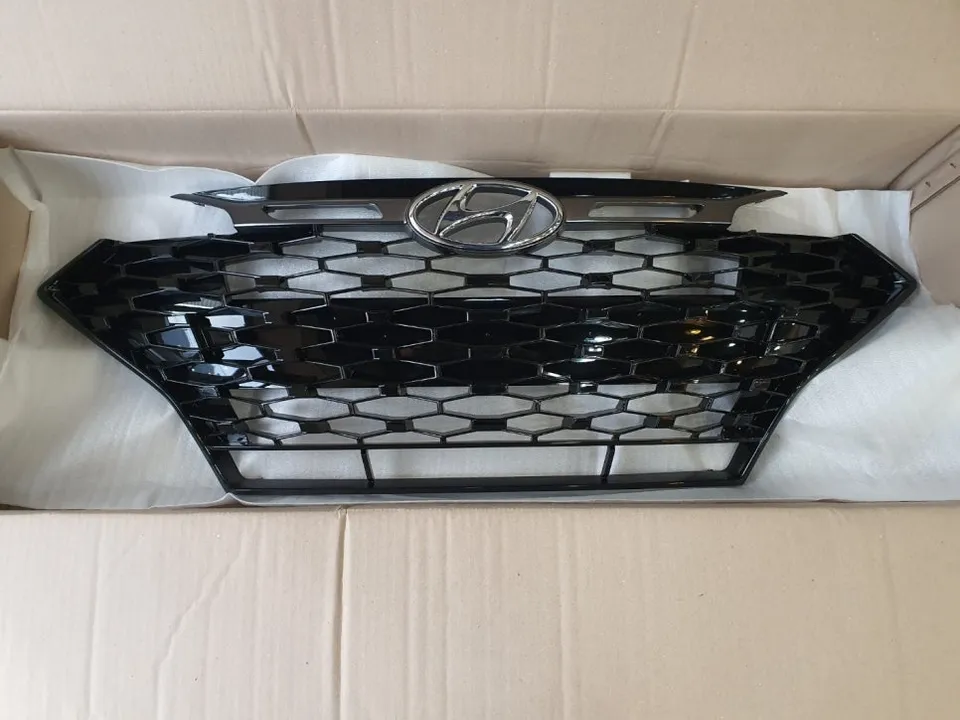 Hyundai Elantra AD Body Kit Installation Review photo 10