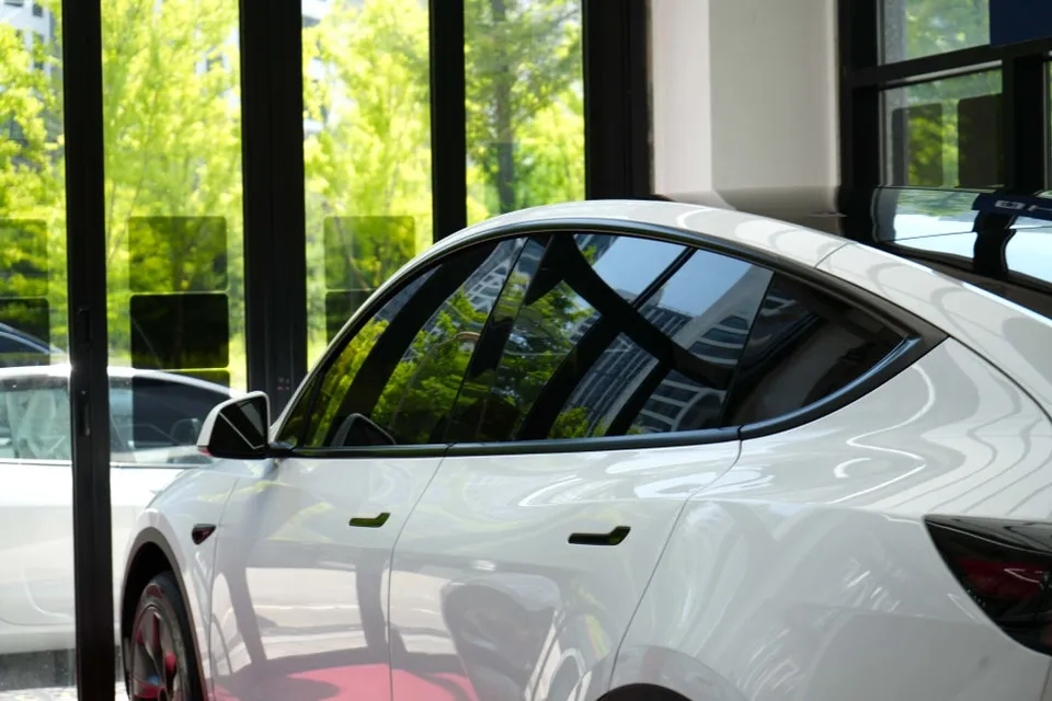 Tesla Model Y New Car Package Review: Cost & Results photo 2